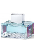 perfume Blue Fresh Seduction for Women