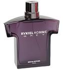 Rykiel Homme Grey Sonia Rykiel