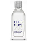 perfume Let's Move