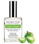 Green Tomato Demeter Fragrance