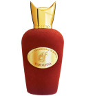 Wardasina (Rosso Afgano) Sospiro Perfumes