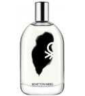 perfume Benetton Nero