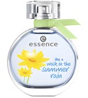 Like a Walk in the Summer Rain essence