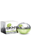 perfume DKNY Be Delicious NYC