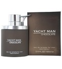 Yacht Man Chocolate Myrurgia
