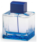perfume Splash Blue Seduction for Men