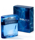 Police icon online fragrantica