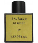 Santalum Slivers Kerosene
