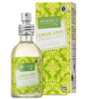 Lemon Love Alverde