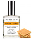 Graham Cracker Demeter Fragrance