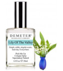 Lily Of The Valley Demeter Fragrance