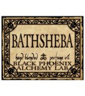בושם Bathsheba