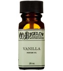 perfume Vanilla
