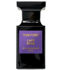 Café Rose Tom Ford