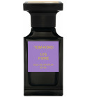 Cafe Rose Tom Ford parfum - un parfum unisex 2012