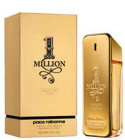 1 Million Absolutely Gold Paco Rabanne