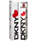 DKNY Women ♥ Limited Edition Eau de Toilette Donna Karan