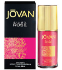 Silky Rose Jovan