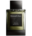 perfume Italian Bergamot