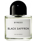 perfume Black Saffron