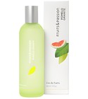 בושם Pomelo-Granité