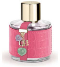perfume CH Pink Limited Edition Love