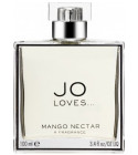 Mango Nectar Jo Loves