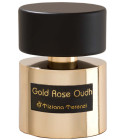 perfume Gold Rose Oudh