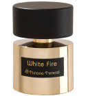 perfume White Fire
