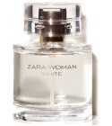 perfume Zara White Eau de Toilette