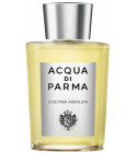 perfume Acqua di Parma Colonia Assoluta