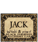 Jack Black Phoenix Alchemy Lab
