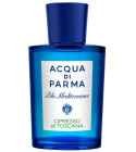 Acqua di Parma Blu Mediterraneo - Cipresso di Toscana Acqua di Parma