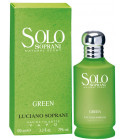 Solo Soprani Green Luciano Soprani