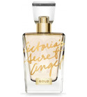 perfume Victoria’s Secret Angel Gold
