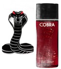 בושם Cobra Hot Game