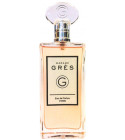 perfume Madame Gres