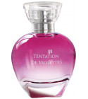 Tentation de Violettes ID Parfums