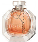 Body Crystal Baccarat Burberry