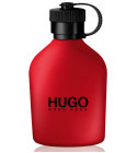 hugo just different fragrantica