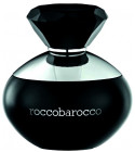 Roccobarocco Black For Women Roccobarocco