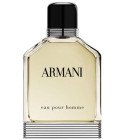 Armani Eau Pour Homme (new) Giorgio Armani