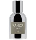 Iranzol – Extrait de Parfum