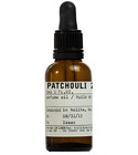 Patchouli 24 Perfume Oil