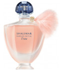 perfume Guerlain Shalimar Parfum Initial L'Eau Si Sensuelle