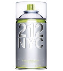 perfume 212 NYC Body Spray