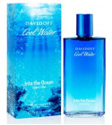Cool Water Into The Ocean for Men Davidoff