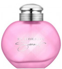 burberry perfumes fragrantica