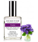 Violet Demeter Fragrance
