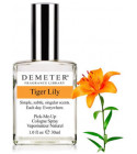 perfume Tiger Lily